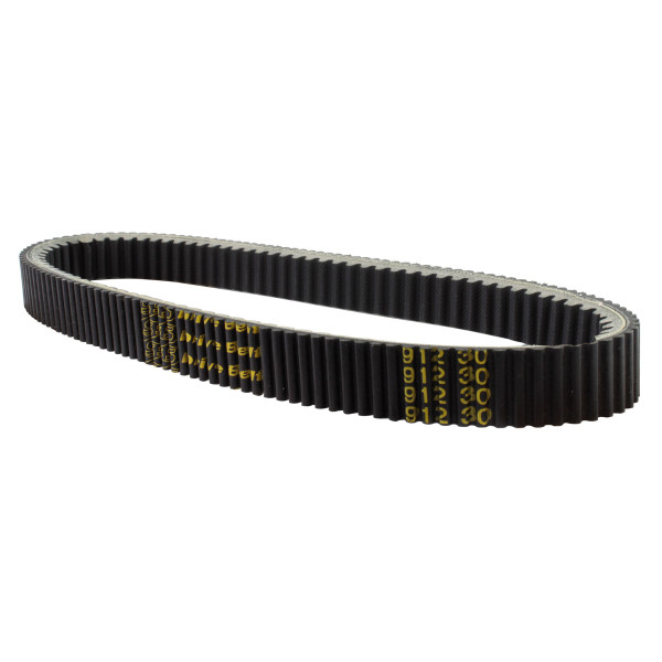 triple s Triple-s drive belt 30 x 912 (30x15x912mm 26Â° double)